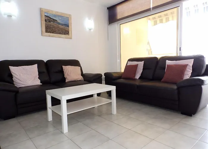 Mit Balkon Und Meerblick By Interhome Apartamento