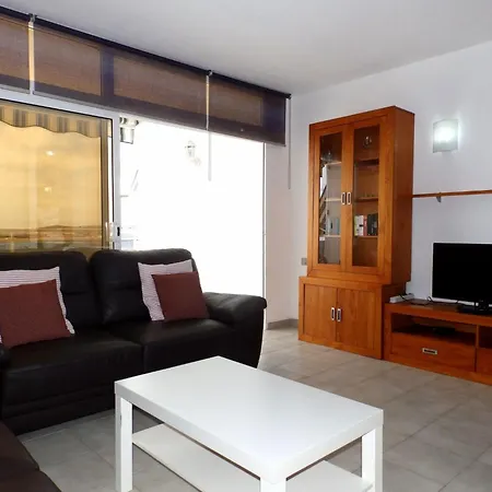 Mit Balkon Und Meerblick By Interhome Апартаменты