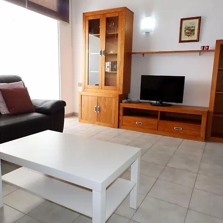 Mit Balkon Und Meerblick By Interhome Апартаменты